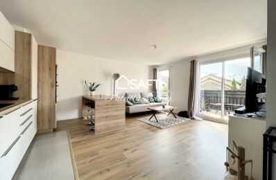vente appartement 334 000 € à proximité de Épinay-sous-Sénart (91860)