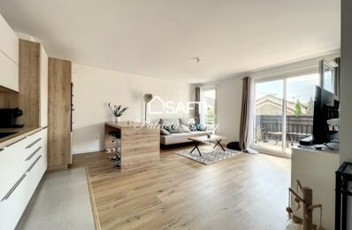 vente appartement 320 000 € à proximité de Paris 4 (75004)