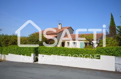 vente maison 270 000 € à proximité de Roumens (31540)