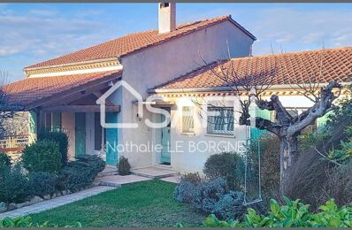 vente maison 270 000 € à proximité de Roquecourbe (81210)