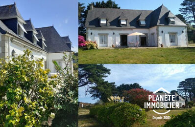 vente maison Nous consulter à proximité de Poullan-sur-Mer (29100)