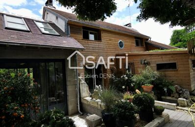 vente maison 329 000 € à proximité de Villegouin (36500)