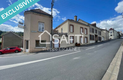 vente maison 209 000 € à proximité de Mailly-Champagne (51500)