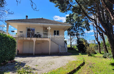 vente maison 499 000 € à proximité de Vindry-sur-Turdine (69490)