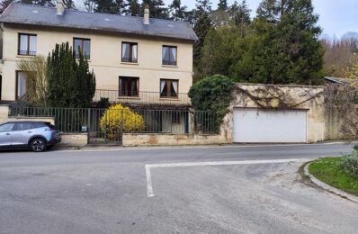 vente maison 253 000 € à proximité de Brancourt-en-Laonnois (02320)