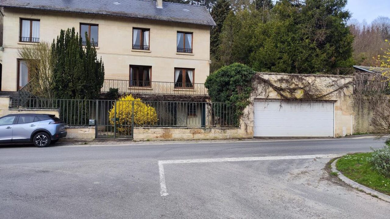 maison 12 pièces 290 m2 à vendre à Soissons (02200)