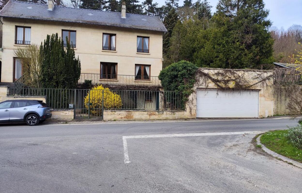 maison 12 pièces 290 m2 à vendre à Soissons (02200)
