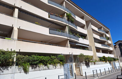 vente appartement 346 000 € à proximité de Marseille 7 (13007)