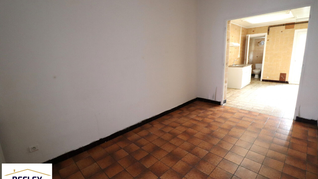 maison 3 pièces 70 m2 à vendre à Doullens (80600)