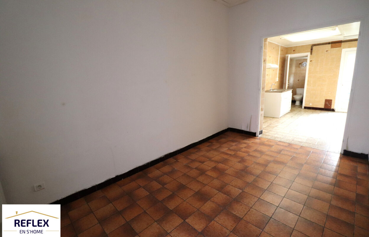 maison 3 pièces 70 m2 à vendre à Doullens (80600)