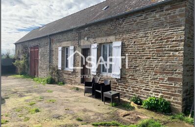 vente maison 138 450 € à proximité de Les Monts-d'Andaine (61600)