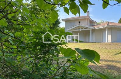 vente maison 739 000 € à proximité de Gujan-Mestras (33470)