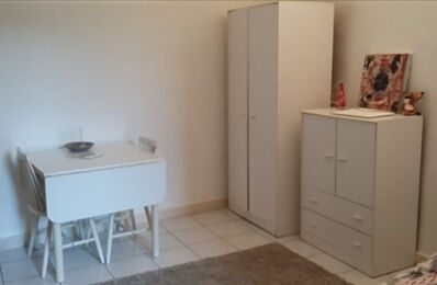 location appartement 514 € CC /mois à proximité de La Motte-d'Aigues (84240)