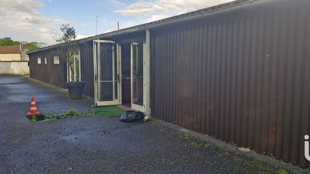 divers  pièces 300 m2 à vendre à Labbeville (95690)