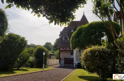 vente maison 409 500 € à proximité de Mézidon Vallée d'Auge (14270)