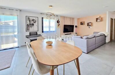 vente maison 285 000 € à proximité de Saint-Marcel-d'Ardèche (07700)