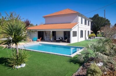 vente maison 608 000 € à proximité de Saugnacq-Et-Muret (40410)