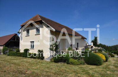 vente maison 298 000 € à proximité de Saint-Menoux (03210)