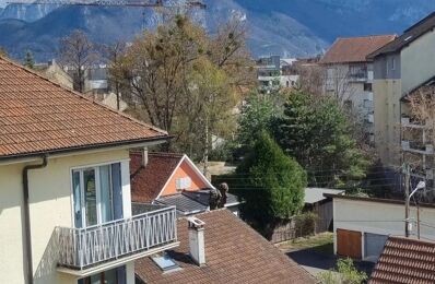 vente appartement 325 000 € à proximité de Viuz-la-Chiésaz (74540)