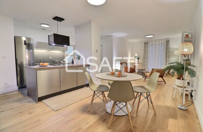vente appartement 279 000 € à proximité de Montgermont (35760)