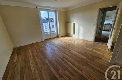 appartement 3 pièces 72 m2 à louer à Châteauroux (36000)