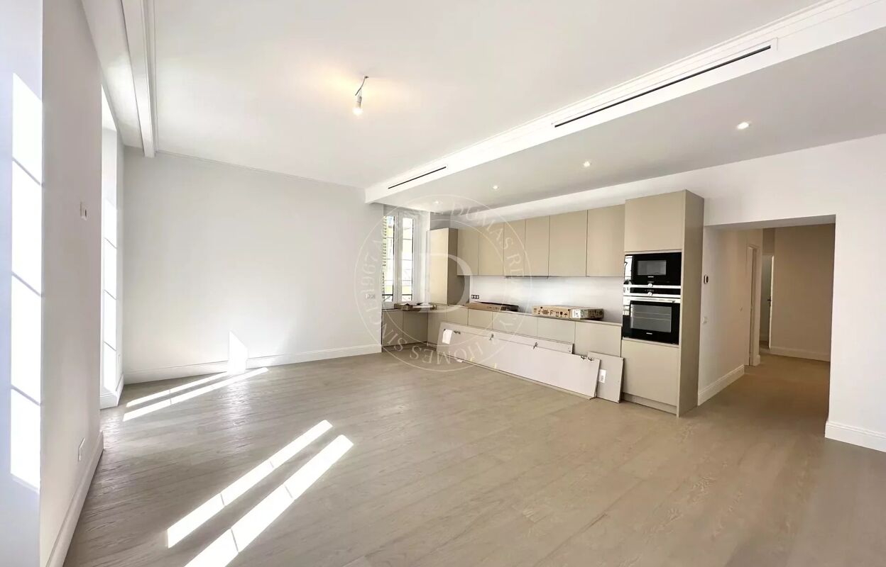 appartement 3 pièces 84 m2 à vendre à Nice (06300)