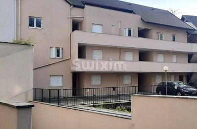vente appartement 79 000 € à proximité de Attignat-Oncin (73610)