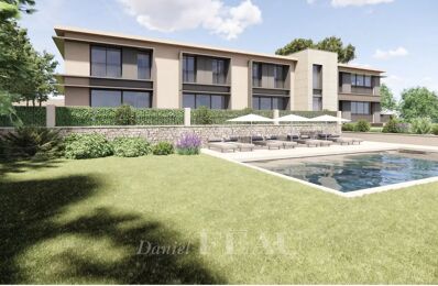 appartement 3 pièces 103 m2 à vendre à Aix-en-Provence (13090)