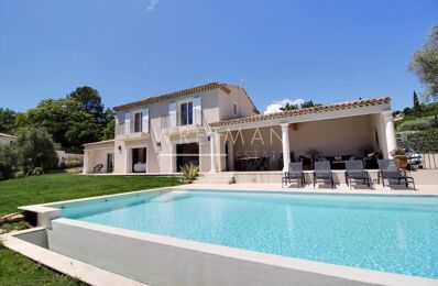 vente maison 1 680 000 € à proximité de Mons (83440)