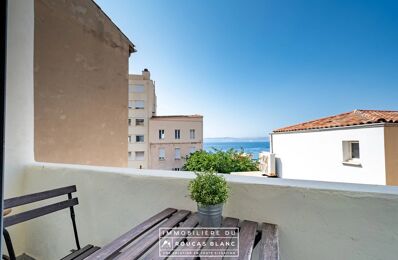 location appartement 1 090 € CC /mois à proximité de Marseille 2 (13002)