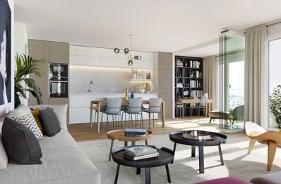vente appartement 251 000 € à proximité de Cerneux (77320)
