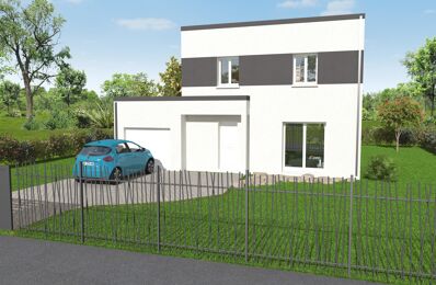 vente maison 329 896 € à proximité de Livry-sur-Seine (77000)