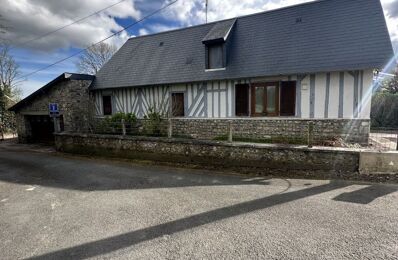 vente maison 283 000 € à proximité de Saint-Aubin-Routot (76430)