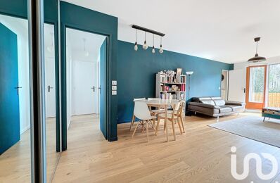 vente appartement 565 000 € à proximité de Levallois-Perret (92300)