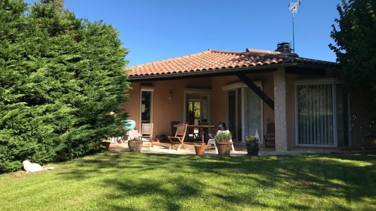 maison 7 pièces 204 m2 à vendre à Pibrac (31820)