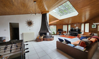 Maison 7 Pièces 204 m² à vendre à Pibrac (31820)