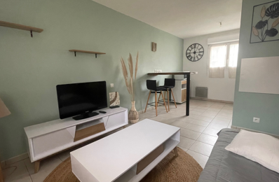 location appartement 517 € CC /mois à proximité de Portet-sur-Garonne (31120)