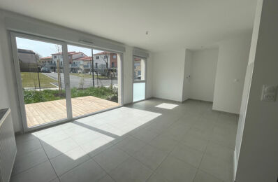 location appartement 850 € CC /mois à proximité de Fontenilles (31470)