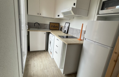 location appartement 550 € CC /mois à proximité de Tournefeuille (31170)