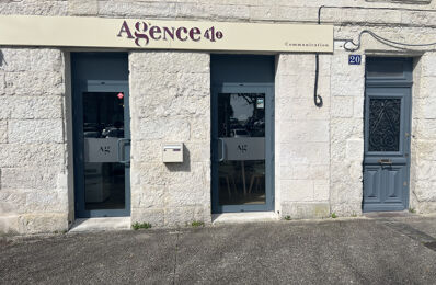 location commerce 600 € CC /mois à proximité de Charente (16)