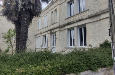 vente maison 577 500 € à proximité de Soulignonne (17250)