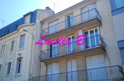 location appartement 670 € CC /mois à proximité de Chambray-Lès-Tours (37170)