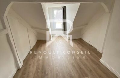 vente appartement 99 000 € à proximité de Maromme (76150)