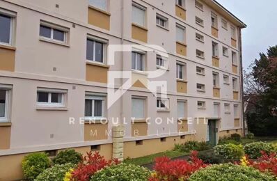 vente appartement 119 000 € à proximité de Bois-Guillaume (76230)