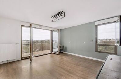 appartement 4 pièces 78 m2 à vendre à Ivry-sur-Seine (94200)