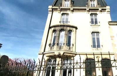 maison  pièces 220 m2 à vendre à Remiremont (88200)