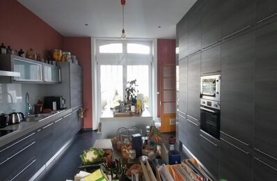 vente maison 379 000 € à proximité de Gerbamont (88120)