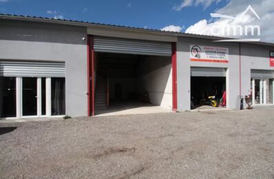 location commerce 990 € CC /mois à proximité de Roussillon (38150)