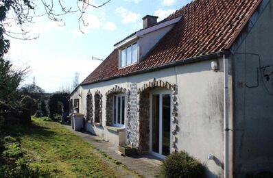 vente maison 55 000 € à proximité de Catillon-sur-Sambre (59360)