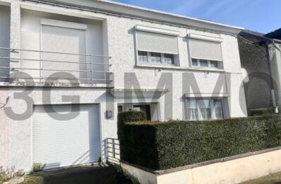 vente maison 115 000 € à proximité de Erloy (02260)
